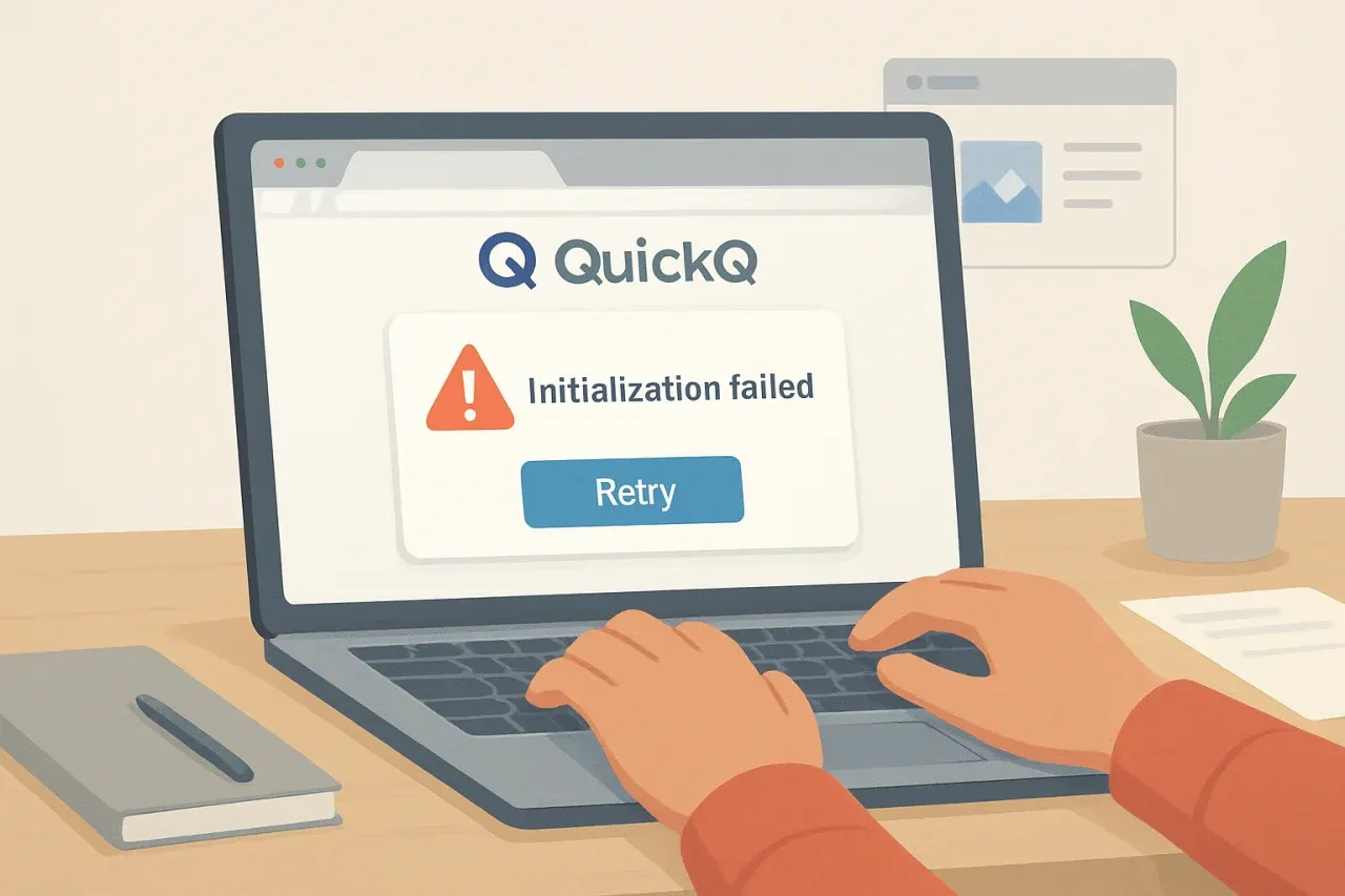 QuickQ加速器深度解析：从功能原理到安全使用的完整指南