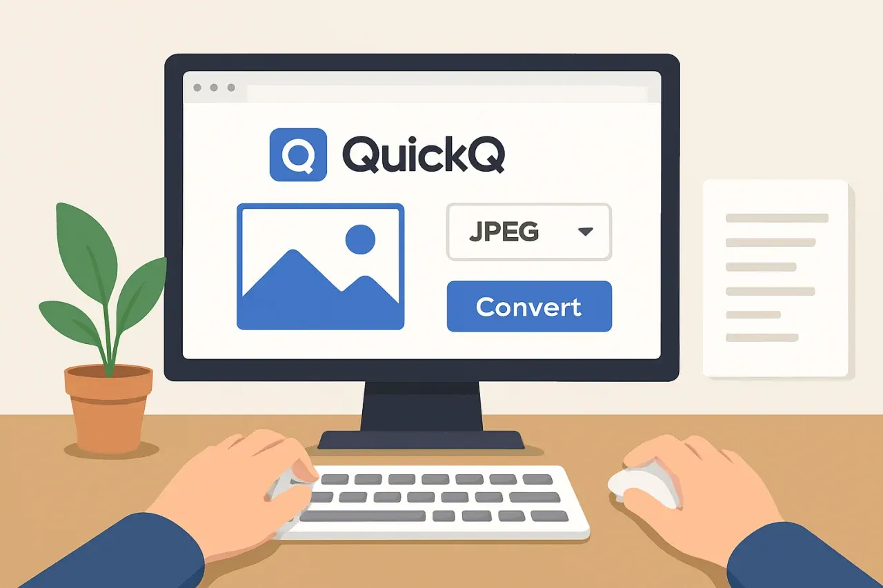 QuickQ手机版更新指南：从安装到网络问题排查的完整步骤与安全建议